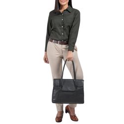 STILORD Handtasche "Carrie" Handtasche Shopper Damen günstig online kaufen