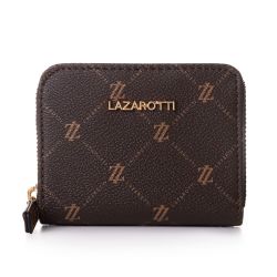 Lazarotti Geldbörse Palermo, Kunstleder günstig online kaufen