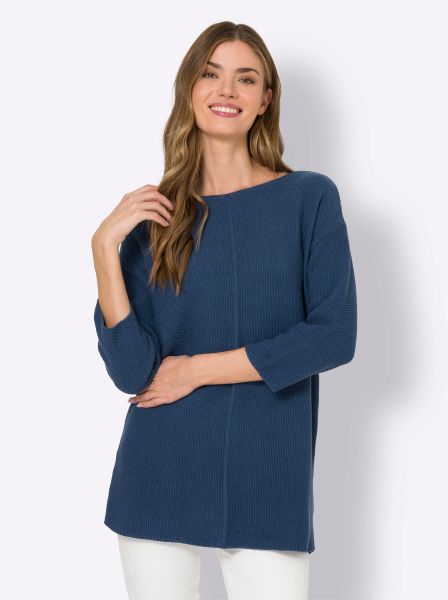 heine Strickpullover "Pullover" günstig online kaufen