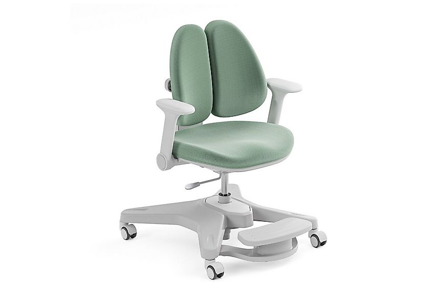 HOKO Kinderstuhl Höhenverstellbarer, mitwachsender Kinder Stuhl (Ergo Study günstig online kaufen