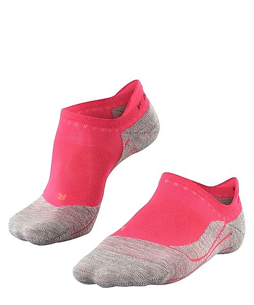FALKE Laufsocken RU4 Endurance Invisible leichte Laufsocke mit mittlerer Po günstig online kaufen