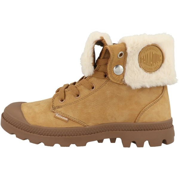Palladium Baggy Nbk Wl Damen Schnürboots günstig online kaufen