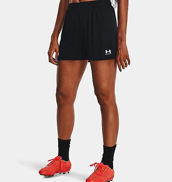 Under Armour Trainingsshorts "UA WS CH. KNIT SHORT" günstig online kaufen
