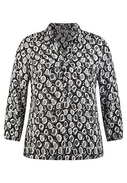 Rabe Hemdbluse Bluse günstig online kaufen