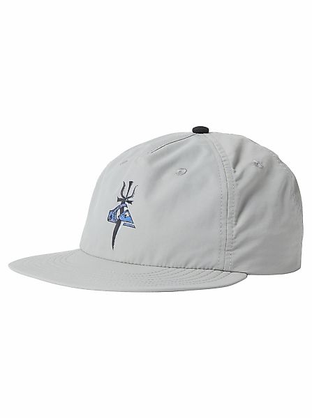 Quiksilver Snapback Cap "Dagger Of Fortune" günstig online kaufen