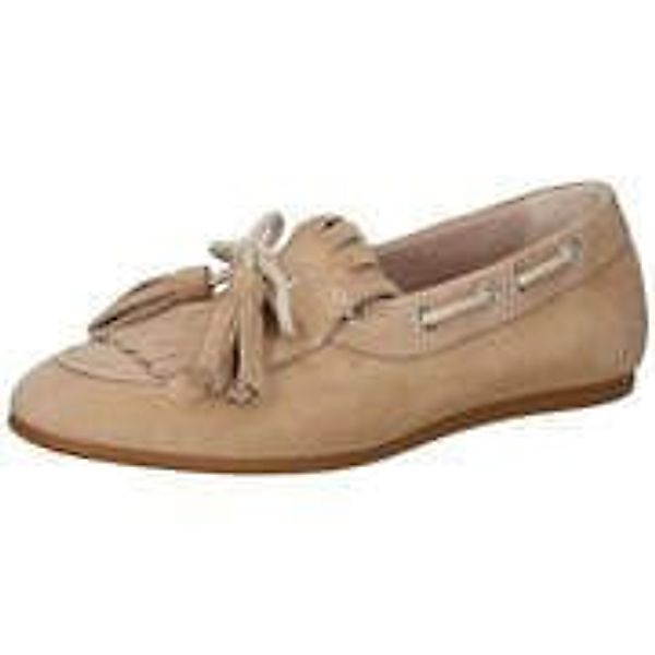 Gianluca Pisati Slipper Damen beige günstig online kaufen