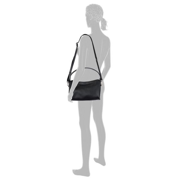 TOM TAILOR Schultertasche Hobo Bag günstig online kaufen