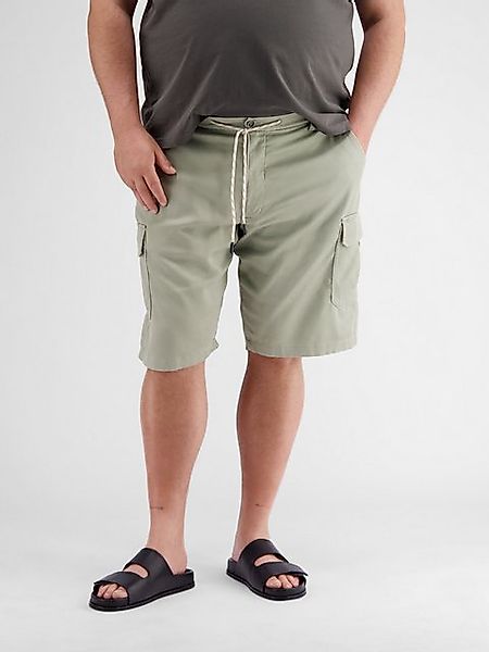 LERROS Jogg-Bermudas LERROS Cargo-Jog-Bermuda in Übergrößen günstig online kaufen