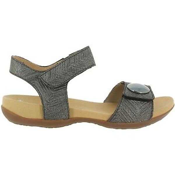 Rieker  Sandalen FRANKLIN  02 SCHWARZ K2242 günstig online kaufen