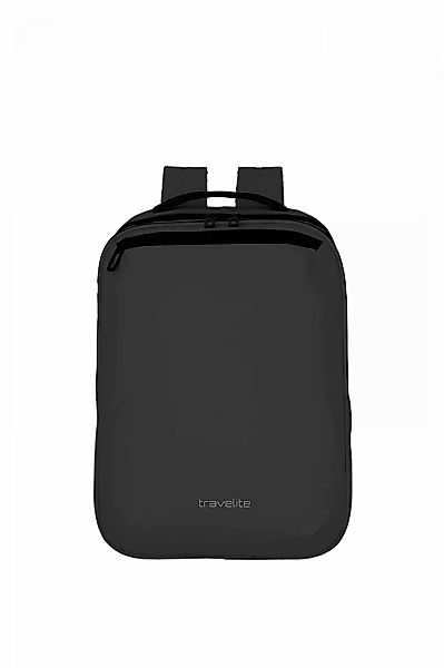 Travelite Basics Rucksack Plane RV Schwarz günstig online kaufen