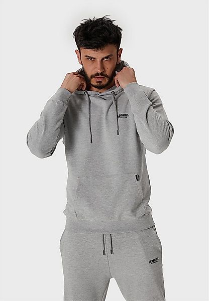 Oldskull Kapuzensweatshirt Basic Osk (1-tlg) mit coolem Print günstig online kaufen