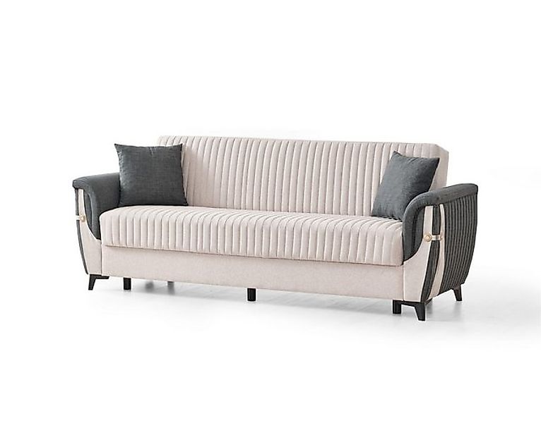 BENEDO MÖBEL Polstergarnitur New Artone Sofa verschiedene Ausführungen günstig online kaufen