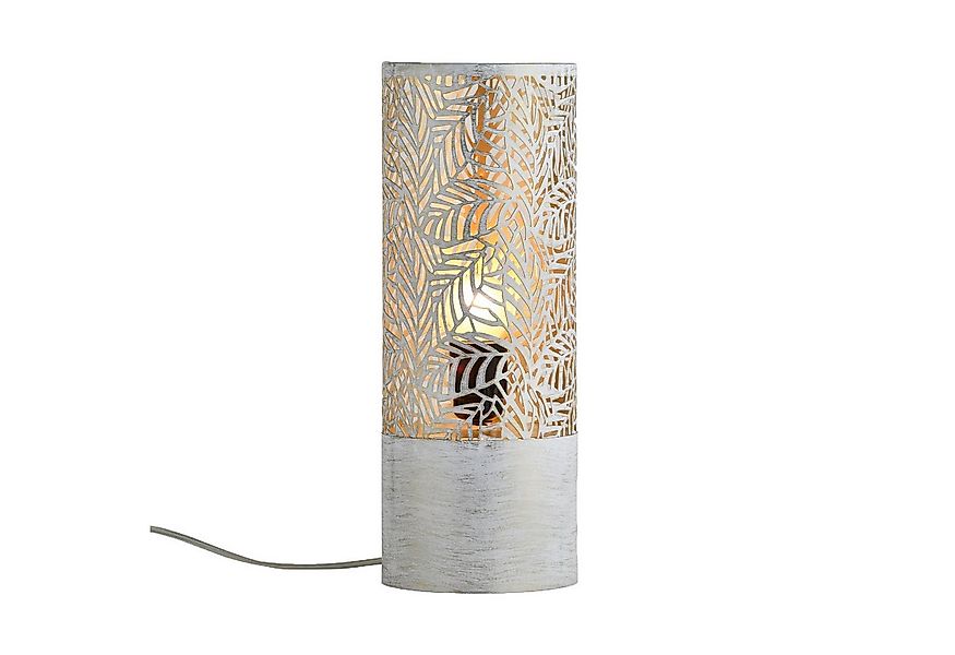 Marrakesch Orient & Mediterran Interior Nachttischlampe Boho Deko Tischlamp günstig online kaufen