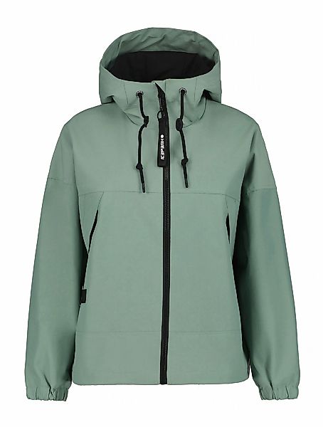 Icepeak Funktionsjacke "D FUNKTIONSJACKE AALEK", (1 St.), mit Kapuze günstig online kaufen