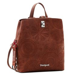 Desigual Rucksack Rucksack Daypack Backpack Back günstig online kaufen