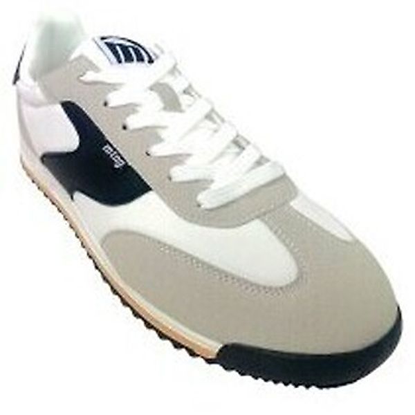 MTNG  Sneaker Herrenschuh MUSTANG 84787 weiß günstig online kaufen