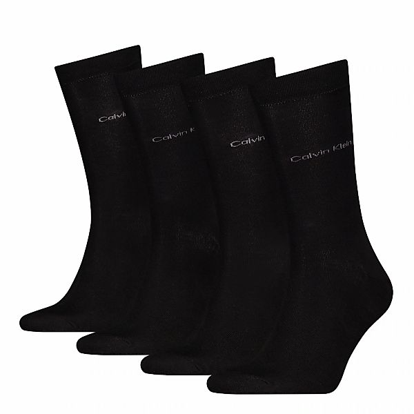Calvin Klein Socken "CK MEN SOCK 4P GIFTBOX CLASSIC" 4er Pack günstig online kaufen