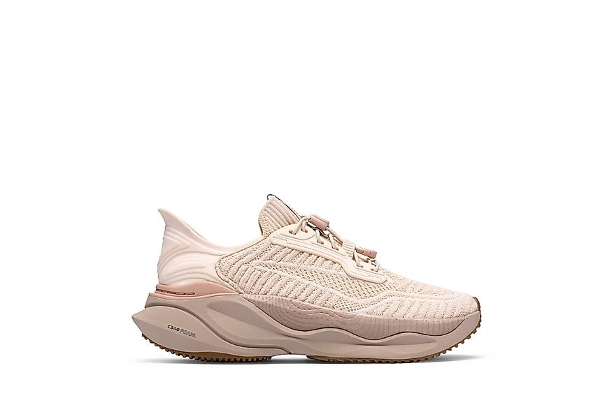 Clarks Clarks Pace Rise 26187828 4, Sneaker, Beige, Damen Sneaker günstig online kaufen