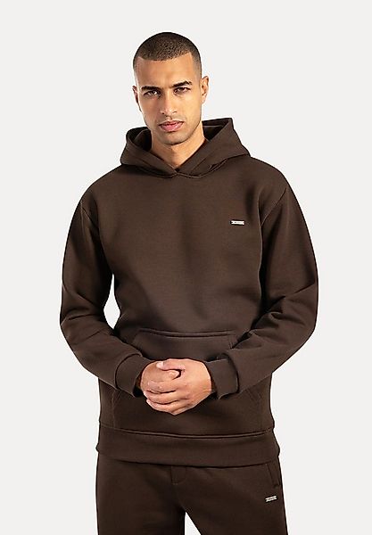 Smilodox Hoodie Ilyas - günstig online kaufen