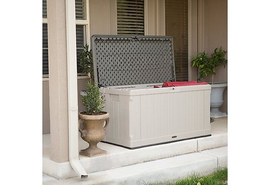 Lifetime Kissenbox Harmony, 440 Liter günstig online kaufen