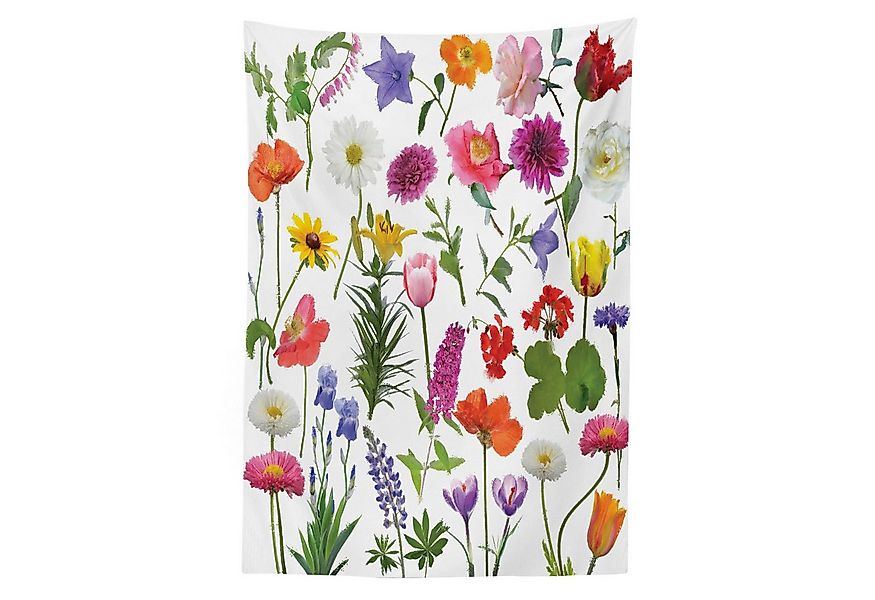 Abakuhaus Tischdecke Farbfest Waschbar Für den Außen Bereich geeignet Klare günstig online kaufen