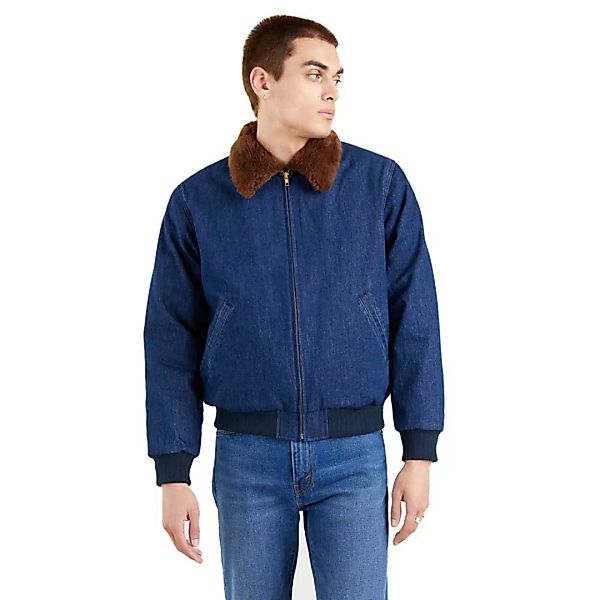 Levi´s ® Bay Street Jacke XL Big Top günstig online kaufen