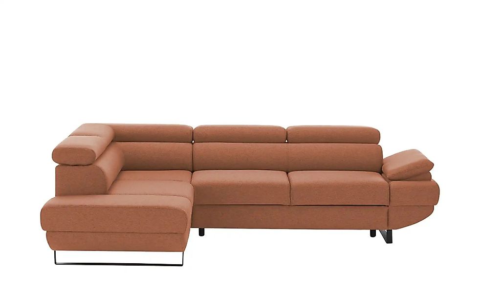 switch Ecksofa  Gio ¦ braun ¦ Maße (cm): B: 263 H: 88 T: 200.0 Polstermöbel günstig online kaufen