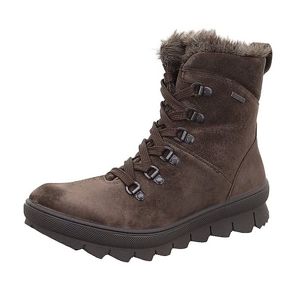 Legero Legero - NOVARA - 2-000503-2800 - Grau Stiefel günstig online kaufen