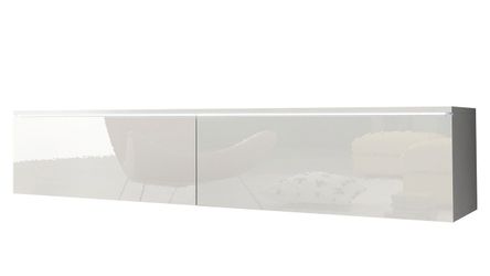 MIRJAN24 TV-Schrank D140 (mit zwei Klappen) günstig online kaufen