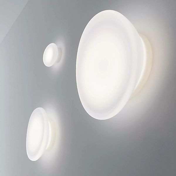 Stilnovo Dynamic LED-Wandleuchte, Ra90, 52 cm günstig online kaufen