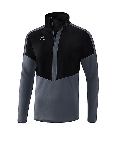 Erima Sweatshirt Erima Squad HalfZip Sweatshirt günstig online kaufen