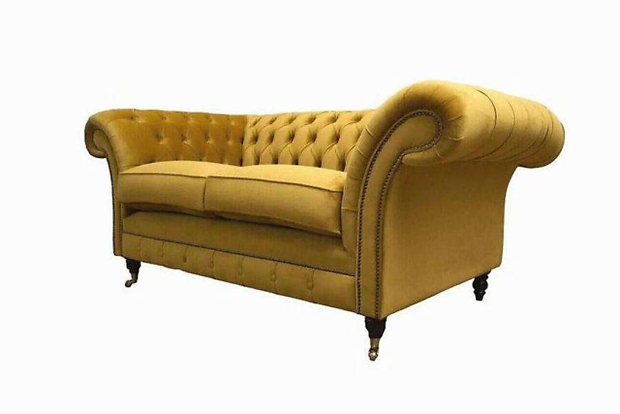 JVmoebel Chesterfield-Sofa, Made in Europa günstig online kaufen