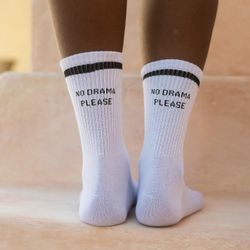 Made by Nami Socken Crew Socks günstig online kaufen