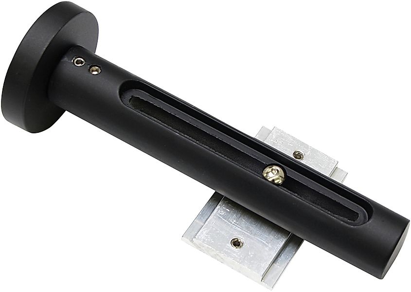 GARDINIA Gardinenstangenhalter »Wandträger 3-läufig«, (1 St.), Serie Fläche günstig online kaufen