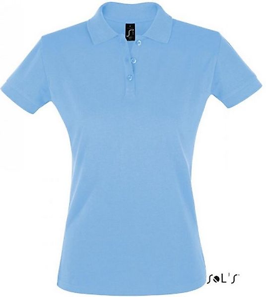 SOLS Poloshirt Damen Polo Shirt Perfect günstig online kaufen