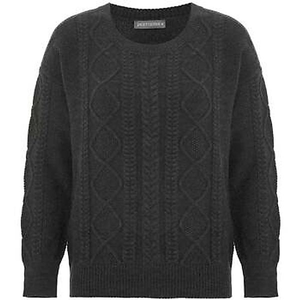 Jacey Quinn  Sweatshirt Enrique Regular Fit Pullover günstig online kaufen