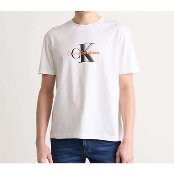 Calvin Klein Jeans  T-Shirts & Poloshirts - günstig online kaufen