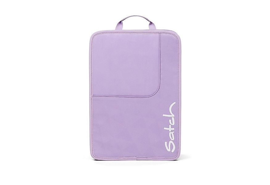 Satch Schulrucksack Satch Heftebox Triple Flex Light Rose New günstig online kaufen