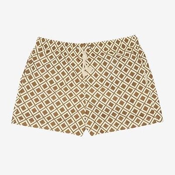 Gassa D'amante  Shorts VIESTE  SABBIA-SABBIA günstig online kaufen
