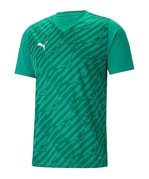 PUMA Fußballtrikot PUMA teamULTIMATE Trikot Kurzarm-Trikots günstig online kaufen