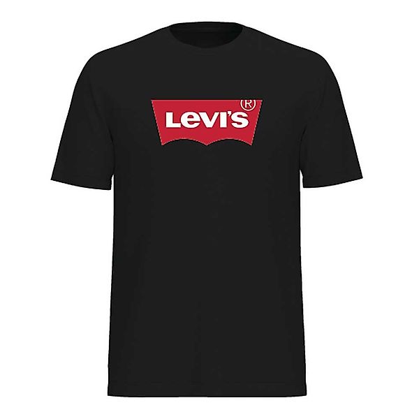 Levi´s ® Graphic Big&tall Kurzärmeliges T-shirt 3XL Bw Srt Mineral Black günstig online kaufen