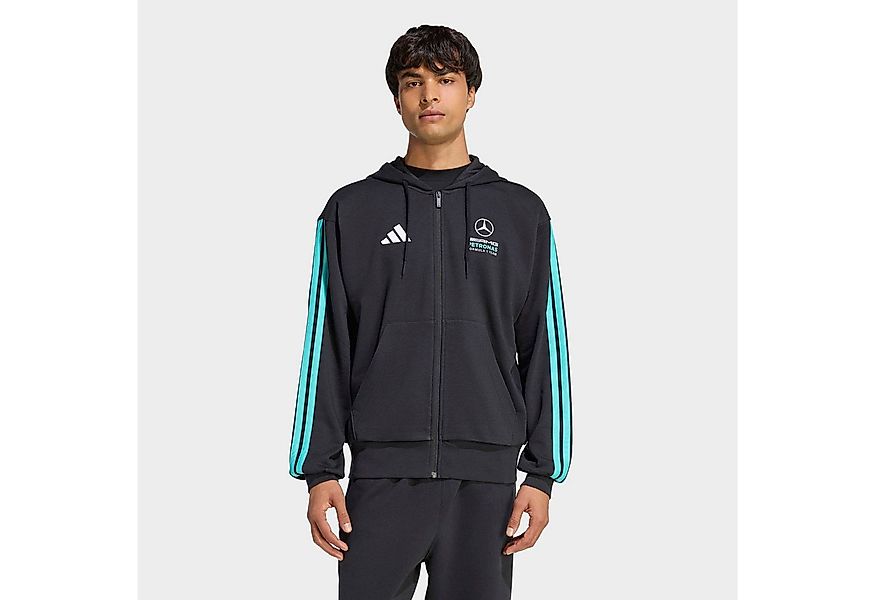 adidas Performance Kapuzensweatshirt MERCEDES – AMG PETRONAS FORMULA 1 TEAM günstig online kaufen