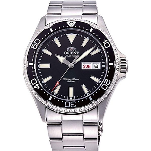 Orient Automatikuhr Orient RA-AA0001B19B Mako III günstig online kaufen