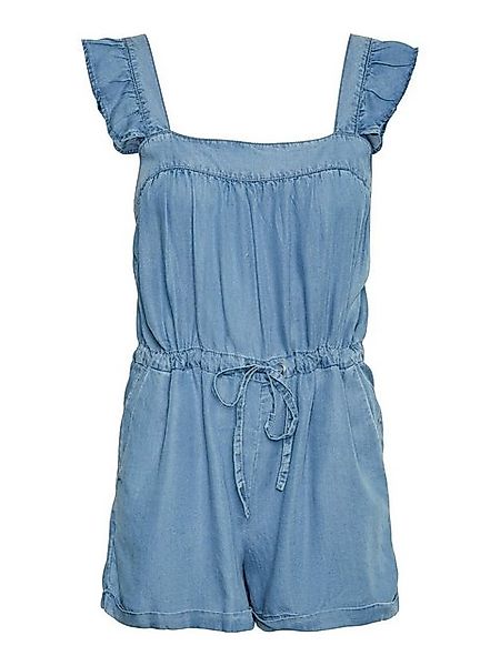 Vero Moda Jumpsuit HARPER (1-tlg) Drapiert/gerafft günstig online kaufen