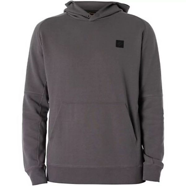 Superdry  Sweatshirt Code Tech entspannter Pullover-Hoodie günstig online kaufen