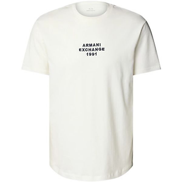 EAX  T-Shirt T-shirt günstig online kaufen
