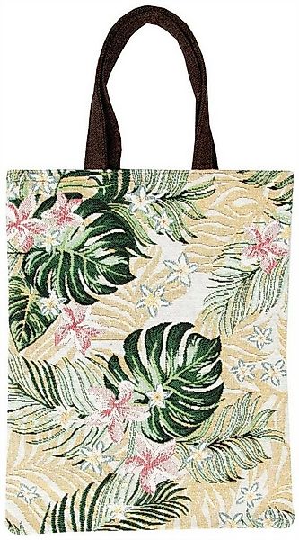 Bestlivings Einkaufsbeutel Shoppingtasche, Einkaufstasche, Shopper, Umweltf günstig online kaufen