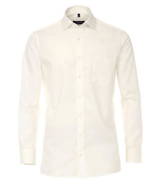 CASAMODA Langarmhemd Comfort Fit 1/1 NOS bügelfrei günstig online kaufen