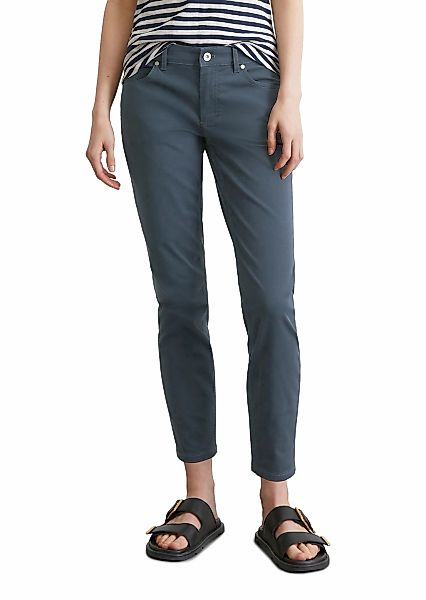 Marc OPolo 5-Pocket-Hose "aus Lyocell-Baumwolle-Mix" günstig online kaufen