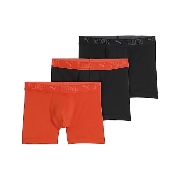 PUMA Boxer "PUMA Sports Boxershorts aus Mikrofaser Herren" günstig online kaufen